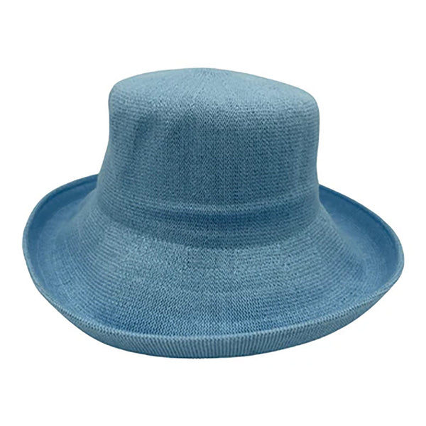 Hat - Ladies Casual Large Brim