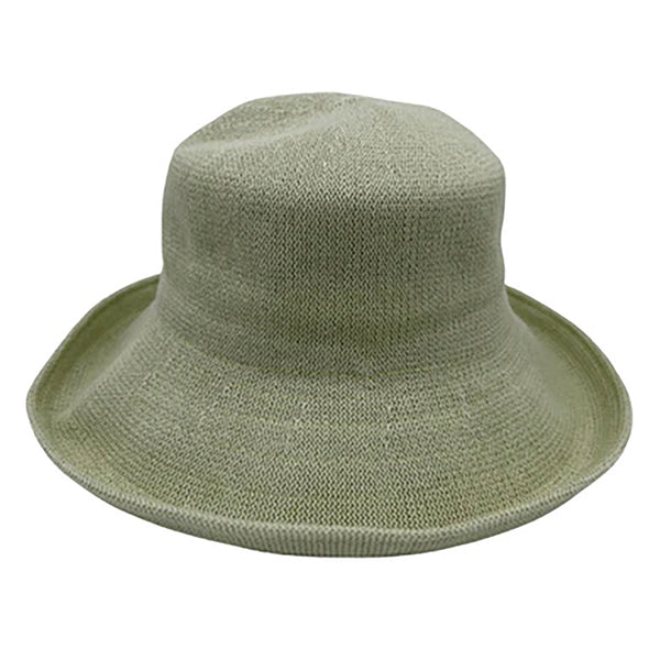 Hat - Ladies Casual Large Brim