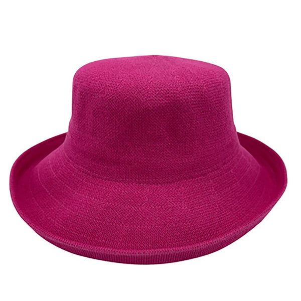 Hat - Ladies Casual Large Brim