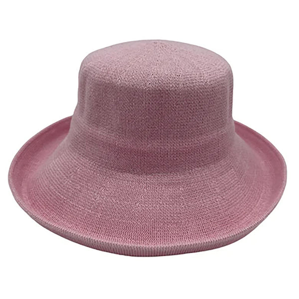 Hat - Ladies Casual Large Brim
