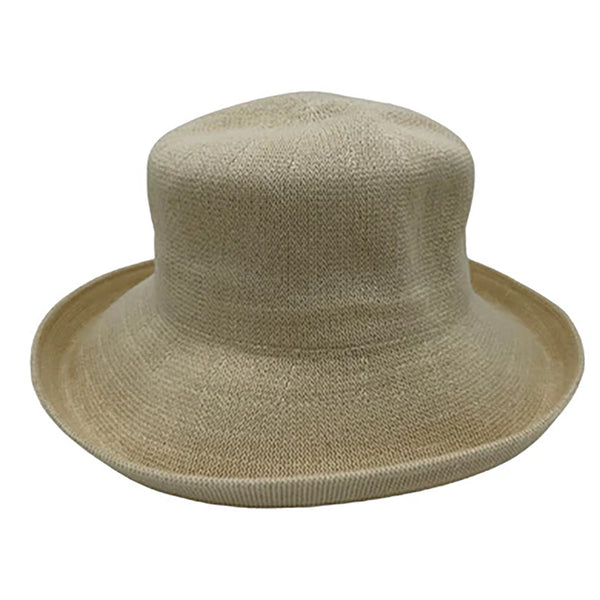 Hat - Ladies Casual Large Brim