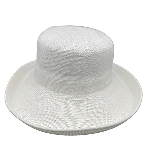 Hat - Ladies Casual Large Brim