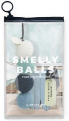 Smelly Balls - Reusable Air Freshener Set