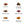 Load image into Gallery viewer, Kris Kringle Gift Bag - Charlesworth Nuts