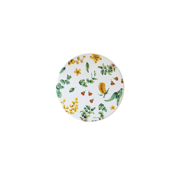 Mug & Coaster - Marini Ferlazzo