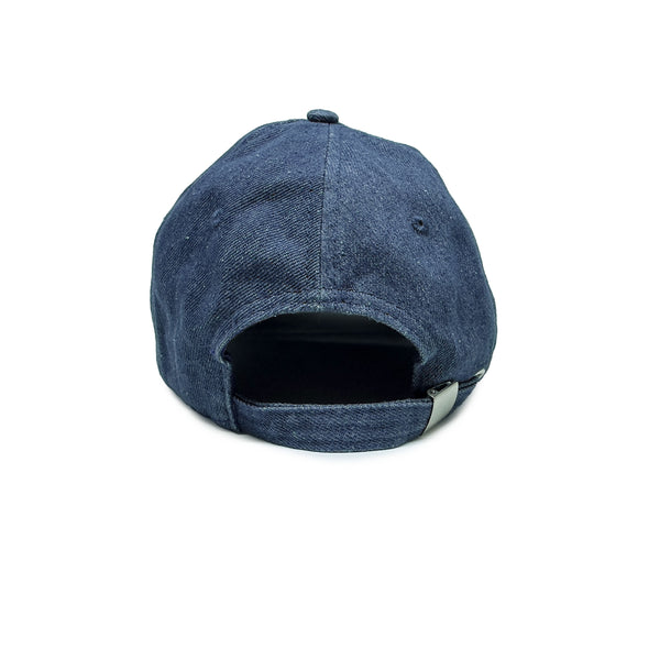 Cap - RFDS - Denim