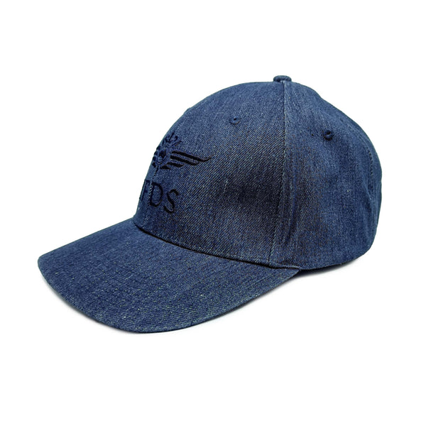 Cap - RFDS - Denim