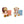 Load image into Gallery viewer, Diary Dolls
