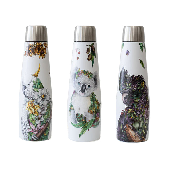 Drink Bottle - Marini Ferlazzo