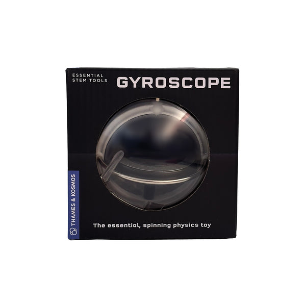 Toy - Gyroscope