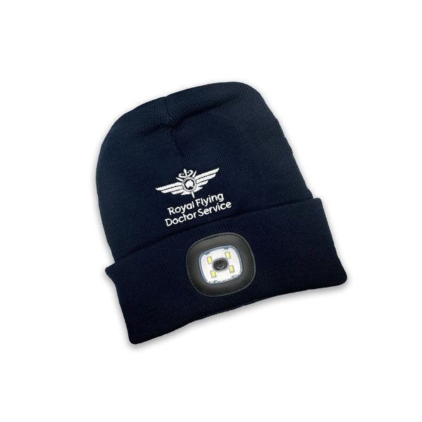 Beanie - RFDS - Headlamp
