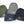 Load image into Gallery viewer, Beanie - RFDS - Cable Knit