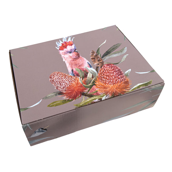 Lanolin Beauty Gift Box