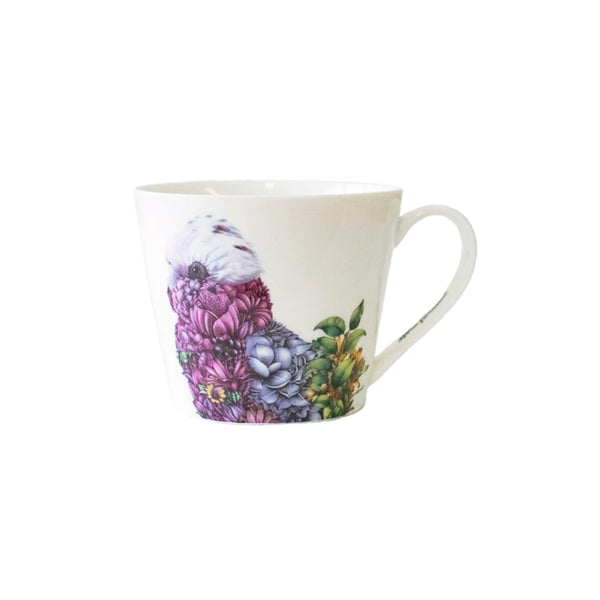 Mug & Coaster - Marini Ferlazzo