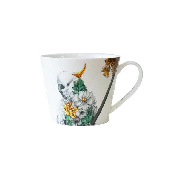 Mug & Coaster - Marini Ferlazzo