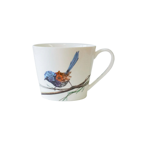 Mug & Coaster - Marini Ferlazzo
