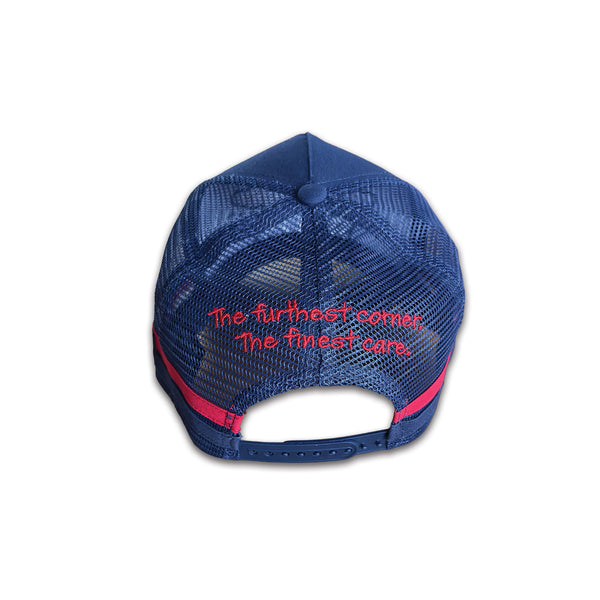 Cap - RFDS Trucker