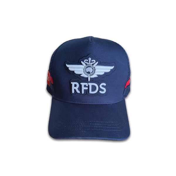 Cap - RFDS Trucker
