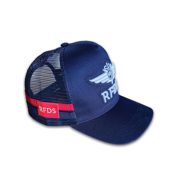 Cap - RFDS Trucker