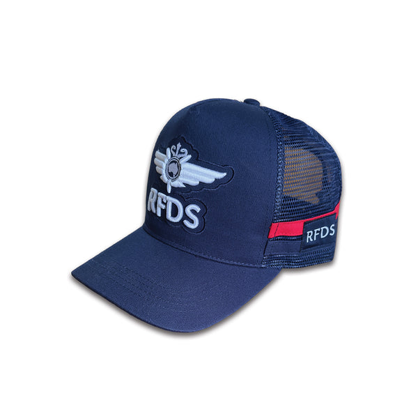 Cap - RFDS Trucker