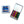Load image into Gallery viewer, RFDS Kid's Activity Book with Pencils