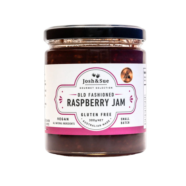 Gourmet 3 Jam Gift Pack