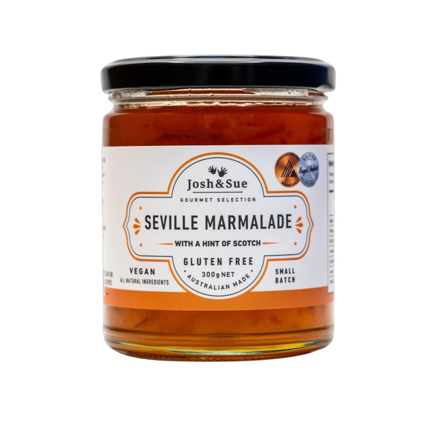 Gourmet 3 Jam Gift Pack