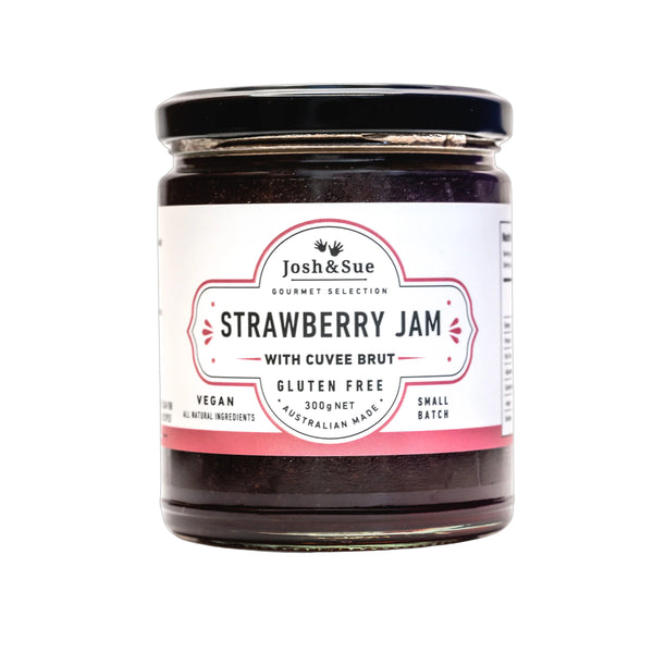 Gourmet 3 Jam Gift Pack