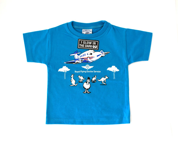 Children's - T-Shirt -Glow