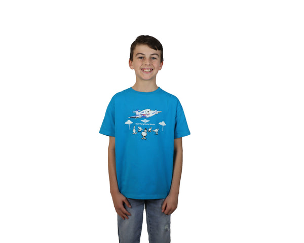 Children's - T-Shirt -Glow