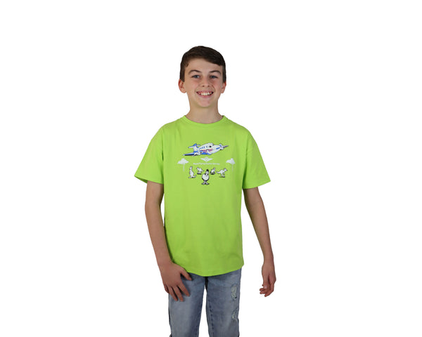 Children's - T-Shirt -Glow