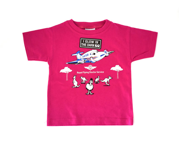 Children's - T-Shirt -Glow