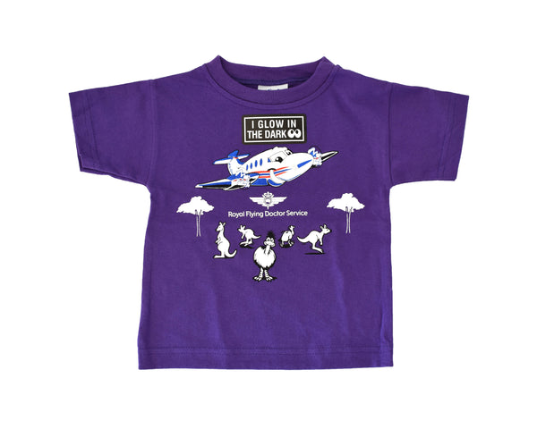 Children's - T-Shirt -Glow