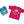Load image into Gallery viewer, Children's - T-Shirt -Glow