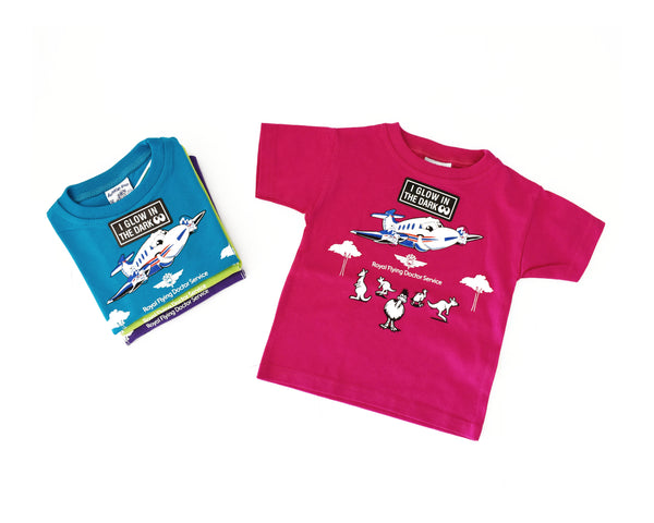 Children's - T-Shirt -Glow