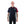 Load image into Gallery viewer, Men's Polo - RFDS - red and white inserts