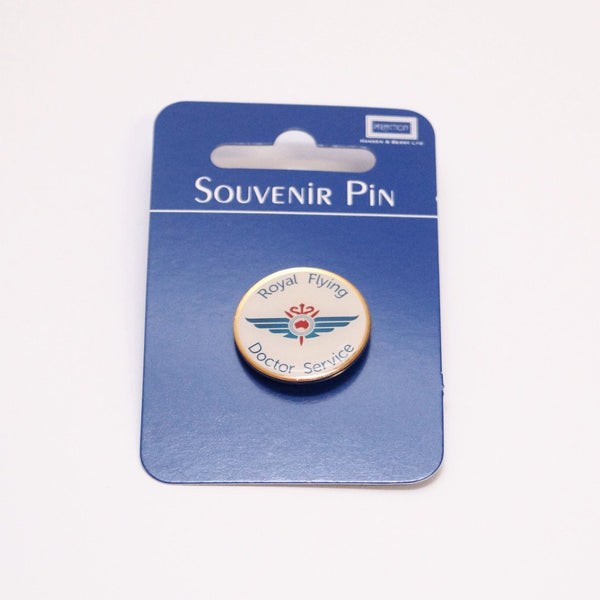 Badge - RFDS - Caprice