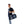 Load image into Gallery viewer, Sports Bag - RFDS - Tasman Navy & White