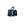 Load image into Gallery viewer, Sports Bag - RFDS - Tasman Navy & White