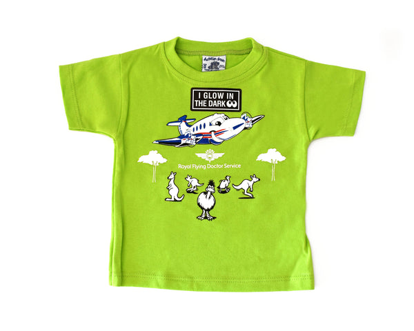 Children's - T-Shirt -Glow