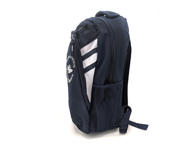 Backpack RFDS