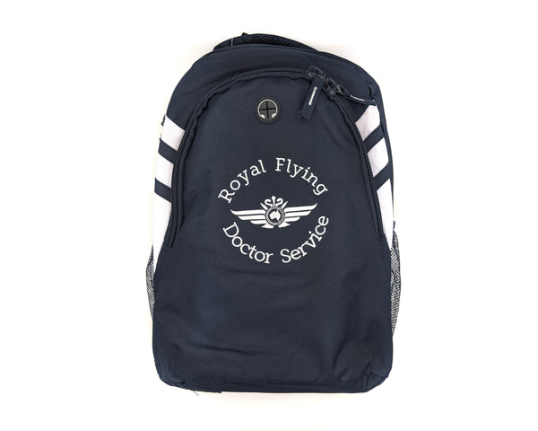 Backpack RFDS