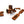 Load image into Gallery viewer, Puzzle Plane - RFDS - Wooden
