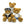 Load image into Gallery viewer, Teddy Bears - RFDS - 38cm/15'' inch