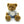 Load image into Gallery viewer, Teddy Bears - RFDS - 38cm/15'' inch