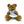 Load image into Gallery viewer, Teddy Bears - RFDS - 38cm/15'' inch