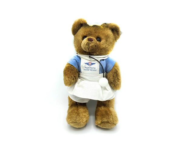 Teddy Bears - RFDS - 38cm/15'' inch