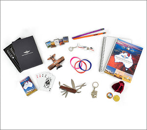 RFDS Stationery and more