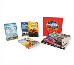 RFDS books collection