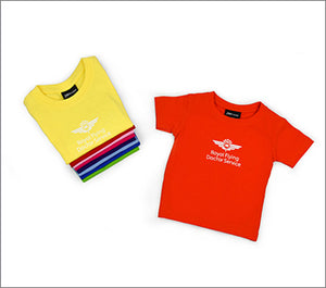 RFDS Childrenswear collection